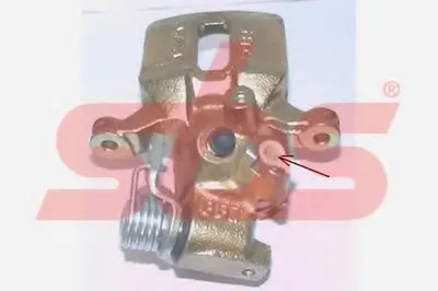 Тормозной суппорт sbs купить