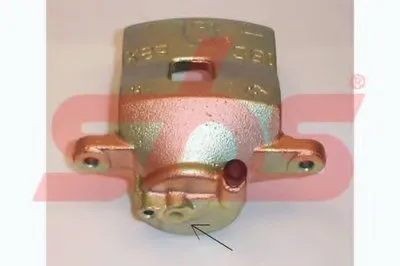 Тормозной суппорт sbs купить