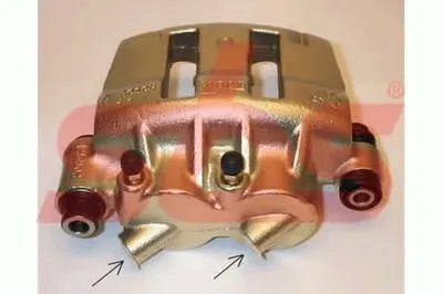 Тормозной суппорт sbs купить