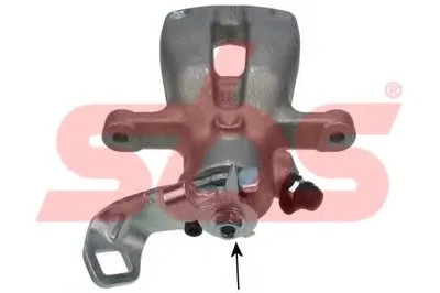 Тормозной суппорт sbs купить