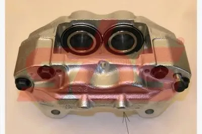 Тормозной суппорт sbs купить