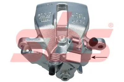 Тормозной суппорт sbs купить