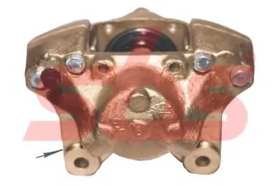 Тормозной суппорт sbs купить