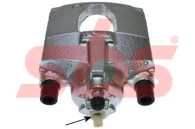 Тормозной суппорт sbs купить