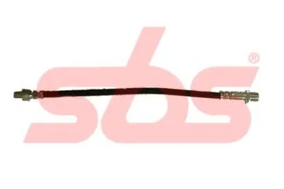 Тормозной шланг sbs купить
