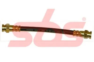 Тормозной шланг sbs купить