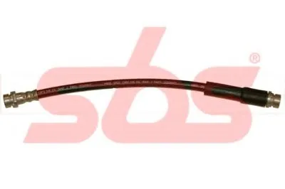 Тормозной шланг sbs купить