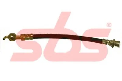 Тормозной шланг sbs купить