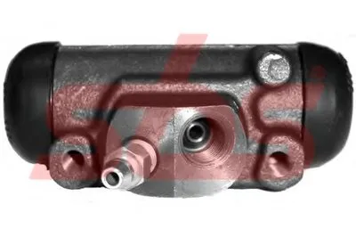 Колесный тормозной цилиндр sbs купить