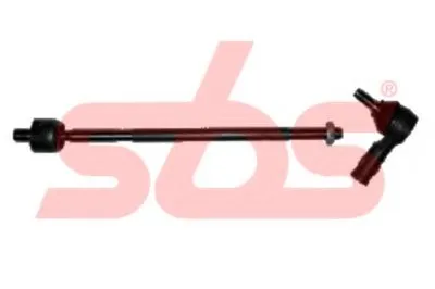Поперечная рулевая тяга sbs купить