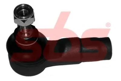 Наконечник поперечной рулевой тяги sbs купить
