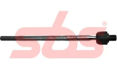 Осевой шарнир, рулевая тяга sbs купить