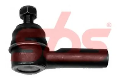 Наконечник поперечной рулевой тяги sbs купить