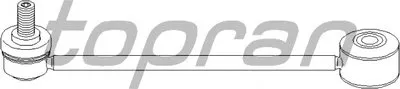 Тяга / стойка, стабилизатор TOPRAN купить