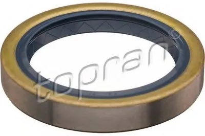 Уплотняющее кольцо вала, подшипник ступицы колеса TOPRAN купить