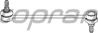 Тяга / стойка, стабилизатор TOPRAN купить