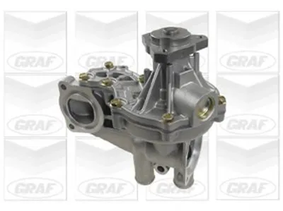 Водяной насос GRAF купить