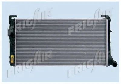 Радиатор, охлаждение двигателя FRIGAIR купить