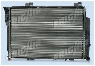 Радиатор, охлаждение двигателя FRIGAIR купить