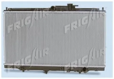 Радиатор, охлаждение двигателя FRIGAIR купить