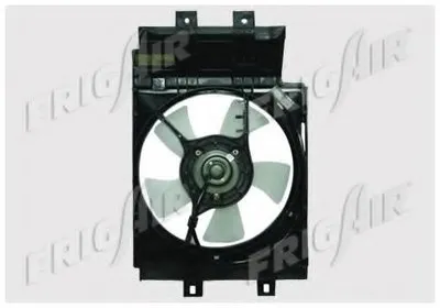 Вентилятор, охлаждение двигателя FRIGAIR купить