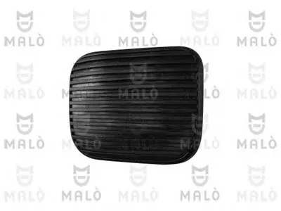 Педальные накладка, педаль тормоз MALÒ купить