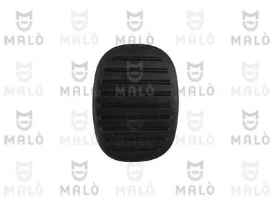 Накладка на педаль, педаль сцепления MALÒ купить