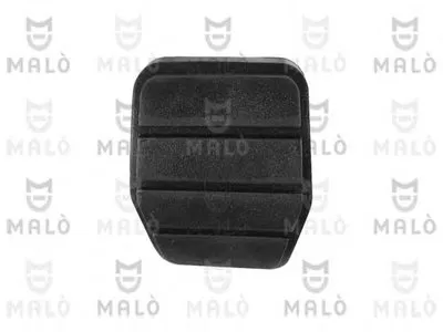 Накладка на педаль, педаль сцепления MALÒ купить