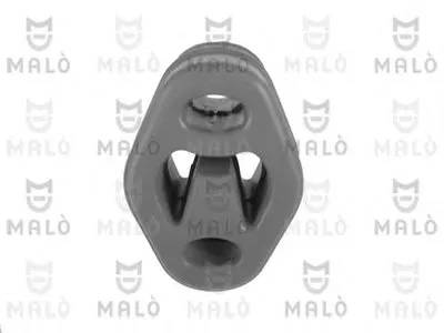 Стопорное кольцо, глушитель MALÒ купить