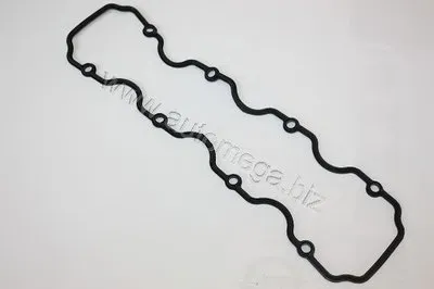 Прокладка, крышка головки цилиндра AutoMega Premium AUTOMEGA купить