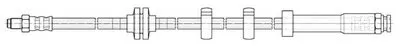 Тормозной шланг CEF купить