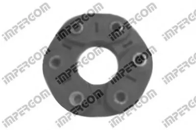 Шарнир, продольный вал ORIGINAL IMPERIUM купить