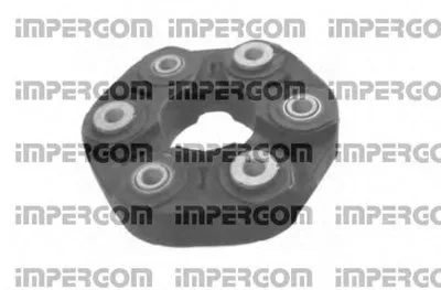 Шарнир, продольный вал ORIGINAL IMPERIUM купить