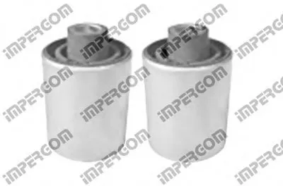 Ходовая часть в сборе ORIGINAL IMPERIUM купить