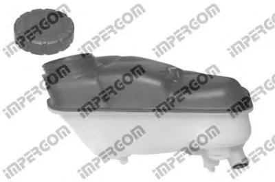 Компенсационный бак, охлаждающая жидкость ORIGINAL IMPERIUM купить