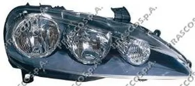 Фара PRASCO купить