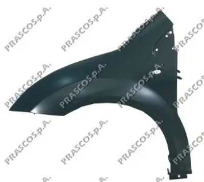Крыло PRASCO купить