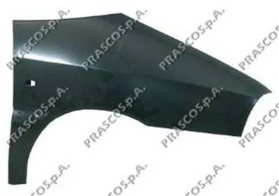 Крыло PRASCO купить