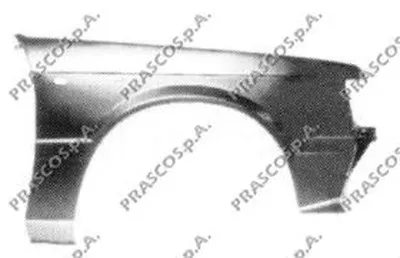 Крыло PRASCO купить