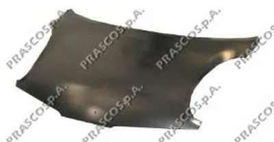 Капот двигателя PRASCO купить