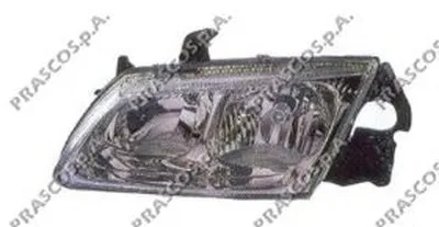 Фара PRASCO купить