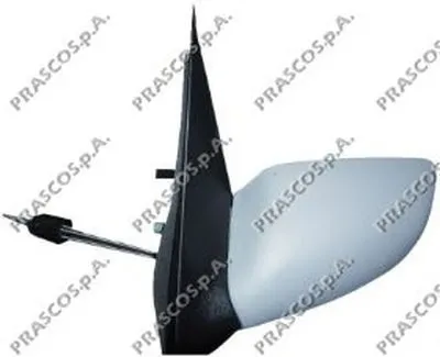 Наружное зеркало PRASCO купить