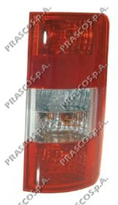 Задний фонарь PRASCO купить