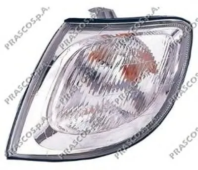 Рассеиватель, фонарь указателя поворота PRASCO купить