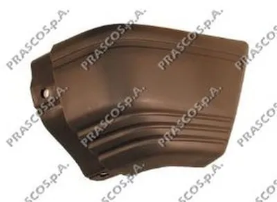 Облицовка, бампер PRASCO купить