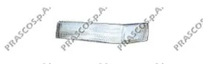 Рассеиватель, фонарь указателя поворота PRASCO купить