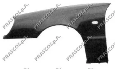 Крыло PRASCO купить