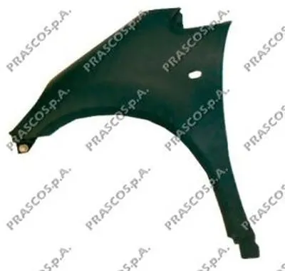 Крыло PRASCO купить
