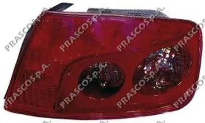Задний фонарь PRASCO купить