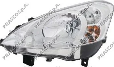 Фара PRASCO купить